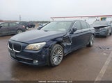 BMW 750I xDrive WBAKC6C59BC394901 снимка