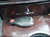 Mercedes-Benz Ml 320 Cdi 4JGBB22E88A436538 снимка