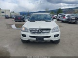 Mercedes-Benz Ml 320 Cdi 4JGBB22E88A436538 снимка