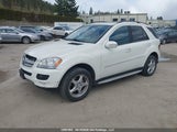 Mercedes-Benz Ml 320 Cdi 4JGBB22E88A436538 снимка