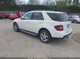 Mercedes-Benz Ml 320 Cdi 4JGBB22E88A436538 снимка