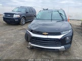 Chevrolet Trailblazer Lt KL79MRSL2MB123488 снимка