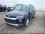 Chevrolet Trailblazer Lt KL79MRSL2MB123488 снимка