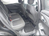 Chevrolet Trailblazer Lt KL79MRSL2MB123488 снимка