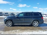 Mercedes-Benz Gl 350 Bluetec 4Matic 4JGDF2EE5FA605095 снимка