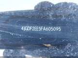 Mercedes-Benz Gl 350 Bluetec 4Matic 4JGDF2EE5FA605095 снимка
