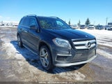 Mercedes-Benz Gl 350 Bluetec 4Matic 4JGDF2EE5FA605095 снимка