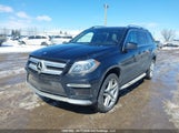 Mercedes-Benz Gl 350 Bluetec 4Matic 4JGDF2EE5FA605095 снимка