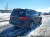 Mercedes-Benz Gl 350 Bluetec 4Matic 4JGDF2EE5FA605095 снимка