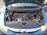 Honda Civic 2HGFA1F43AH027540 снимка
