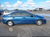 Honda Civic 2HGFA1F43AH027540 снимка