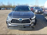 Toyota Highlander Hybrid Hybrid 5TDBBRCH0PS577210 fotografie