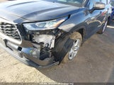 Toyota Highlander Hybrid Hybrid 5TDBBRCH0PS577210 photo
