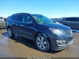 Chevrolet Traverse Ltz 1GNKVJKD6FJ171636 снимка