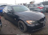 BMW 328I WBAVA33517PV66534 снимка