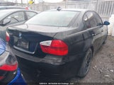 BMW 328I WBAVA33517PV66534 снимка