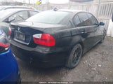 BMW 328I WBAVA33517PV66534 снимка