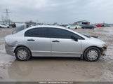 Honda Civic Dx/Dx-A 2HGFA1F28AH003703 снимка