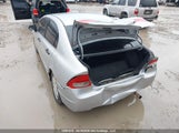 Honda Civic Dx/Dx-A 2HGFA1F28AH003703 снимка