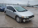 Honda Civic Dx/Dx-A 2HGFA1F28AH003703 снимка