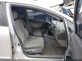 Honda Civic Dx/Dx-A 2HGFA1F28AH003703 снимка