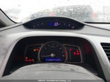 Honda Civic Dx/Dx-A 2HGFA1F28AH003703 снимка