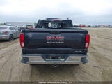 GMC Sierra  , Short Bed, Sle, 4Wd 1GTUUBED7SZ225690 снимка