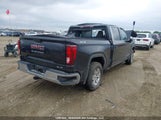 GMC Sierra  , Short Bed, Sle, 4Wd 1GTUUBED7SZ225690 снимка