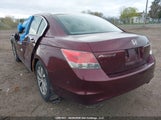 Honda Accord Ex 1HGCP26739A802351 снимка