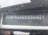 Ford Edge Sel 2FMPK4J92KBB64621 снимка