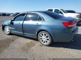 Lincoln Mkz 3LNHL2GC4CR800080 снимка