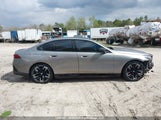 BMW I5 M60 XDRIVE WBY43FK0XRC****** снимка