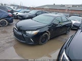 Toyota Camry Le/Xle/Se/Xse 4T1BF1FK3FU083281 photo