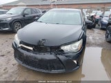 Toyota Camry Le/Xle/Se/Xse 4T1BF1FK3FU083281 fotografie