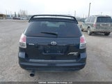 Toyota Corolla Matrix Xr 2T1KR32E27C629929 снимка