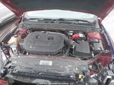 Ford Fusion Se 3FA6P0H98DR239459 снимка