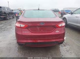 Ford Fusion Se 3FA6P0H98DR239459 снимка