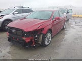 Ford Fusion Se 3FA6P0H98DR239459 снимка