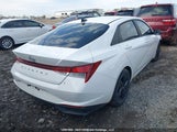 Hyundai Elantra Preferred Ivt With Tech Package KMHLM4AG3PU523418 fotografie