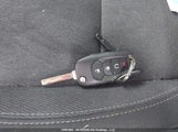 Chevrolet Trax KL77LFE24SC044584 снимка
