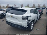 Chevrolet Trax KL77LFE24SC044584 снимка