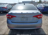 Hyundai Sonata Limited 5NPE34AF2GH278242 снимка
