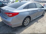 Hyundai Sonata Limited 5NPE34AF2GH278242 снимка