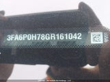Ford Fusion 3FA6P0H78GR161042 снимка