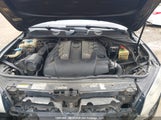 Volkswagen Touareg V6 Tdi WVGEP9BP8DD001200 photo