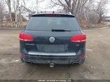 Volkswagen Touareg V6 Tdi WVGEP9BP8DD001200 photo
