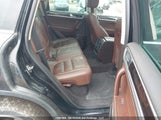 Volkswagen Touareg V6 Tdi WVGEP9BP8DD001200 fotografie
