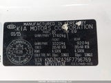 Kia Soul KNDJN2A26F7796769 снимка