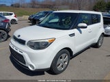 Kia Soul KNDJN2A26F7796769 fotografie