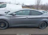 Hyundai Elantra 5NPDH4AE0BH024302 снимка